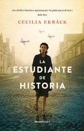 Icon image La estudiante de Historia