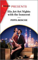 Icon image His Jet-Set Nights with the Innocent