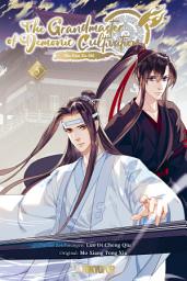 Icon image The Grandmaster of Demonic Cultivation, Band 05
