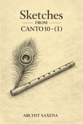 Icon image Sketches From CANTO 10 - (I)
