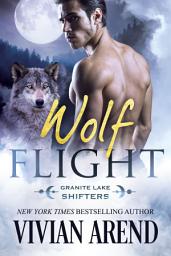 Icon image Wolf Flight: Granite Lake Wolves #2
