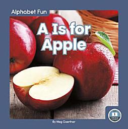 Icon image A Is for Apple