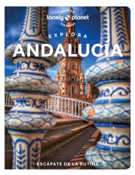 Icon image Explora Andalucía 1