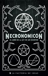 Icon image Necronomicón: El libro de la Ley de los Muertos