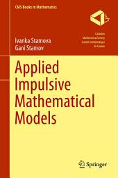 Icon image Applied Impulsive Mathematical Models
