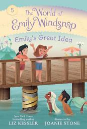 Icon image The World of Emily Windsnap: Emily’s Great Idea