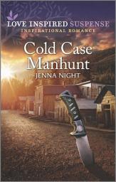 Icon image Cold Case Manhunt