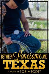 Icon image Between Lonesome and Texas