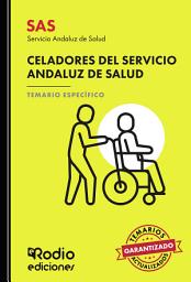 Icon image SAS 2024. Celadores del Servicio Andaluz de Salud. Temario Específico
