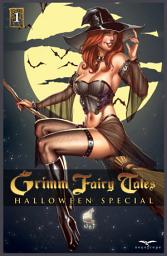 Icon image Grimm Fairy Tales