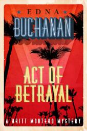 Icon image Act of Betrayal