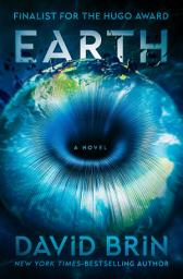 Icon image Earth: A Novel