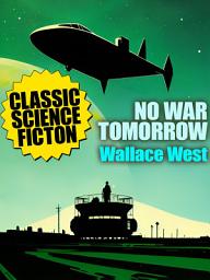 Icon image No War Tomorrow