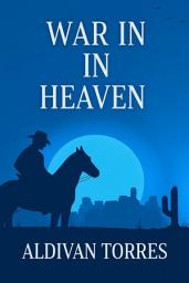 Icon image War in Heaven: Edition 12