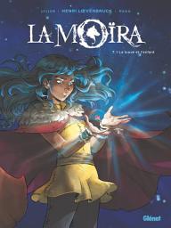 Icon image La Moïra: La louve et l'enfant