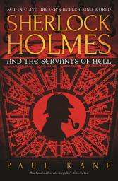 Icon image Sherlock Holmes and the Servants of Hell