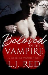 Icon image Beloved of the Vampire