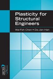 Icon image Plasticity for Structural Engineers