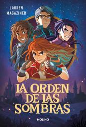 Icon image La orden de las sombras (La orden de las sombras 1)