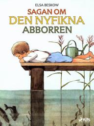 Icon image Sagan om den nyfikna abborren
