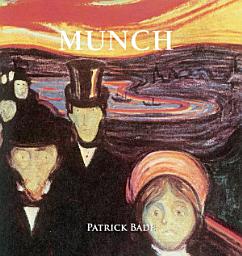 Icon image Munch