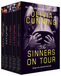 Icon image The Sinners on Tour Boxed Set