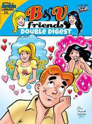 Icon image B&V Friends Double Digest #236