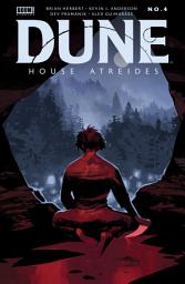 Icon image Dune: House Atreides