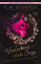 Icon image Verdorbene reiche Jungs