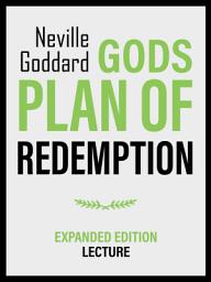 Icon image Gods Plan Of Redemption - Expanded Edition Lecture