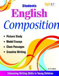 Icon image STUDENT'S ENGLISH Composition Book 6