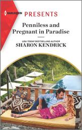 Icon image Penniless and Pregnant in Paradise: The perfect read to escape with this summer!