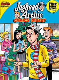 Icon image Jughead & Archie Comics Double Digest: Jughead & Archie Comics Digest #7