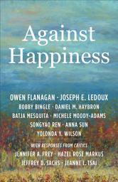 Icon image Against Happiness
