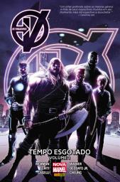 Icon image Os Vingadores