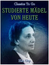 Icon image Studierte Mädel von heute
