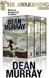 Icon image The Awakening Series (Books 1 - 3)