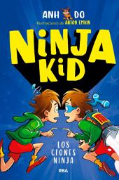Icon image Ninja Kid 5 - Los clones ninja