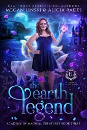Icon image The Earth Legend