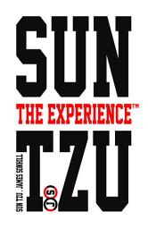 Icon image SUN TZU THE EXPERIENCE™