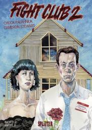 Icon image Fight Club II: Buch 1 (Kapitel 2)