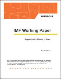 Icon image Regional Labor Mobility in Spain