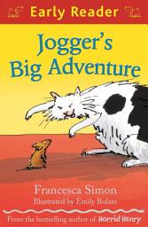 Icon image Jogger's Big Adventure