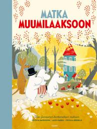 Icon image Matka Muumilaaksoon