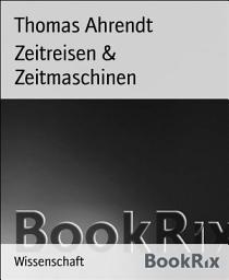 Icon image Zeitreisen & Zeitmaschinen