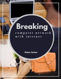 Icon image Breaking computer network with internet