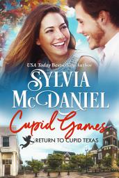 Icon image Cupid Games: Contemporary Sports Romance