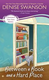 Icon image Between a Book and a Hard Place