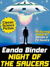 Icon image Night of the Saucers