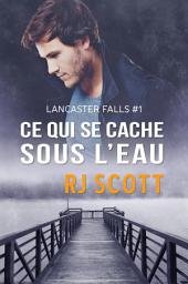 Icon image Ce qui se cache sous l’eau
